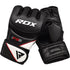 RDX F12 TRAINING MMA GRAPPLING GLOVES/Blk-5